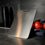 Titanium Cutting Board