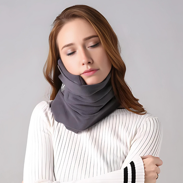 Travel Wrap Pillow Brace