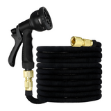 Knot-Free Expandable Garden Hose