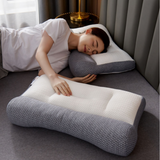 Ergonomic Pain Relief Pillow