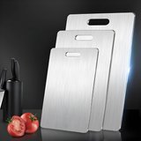 Titanium Cutting Board