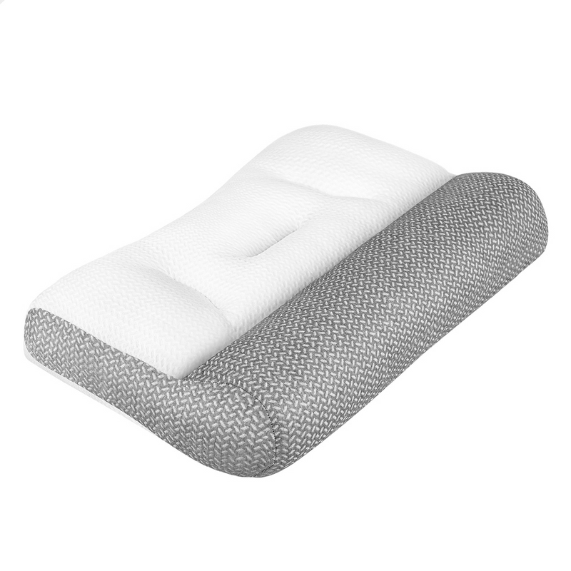 Ergonomic Pain Relief Pillow