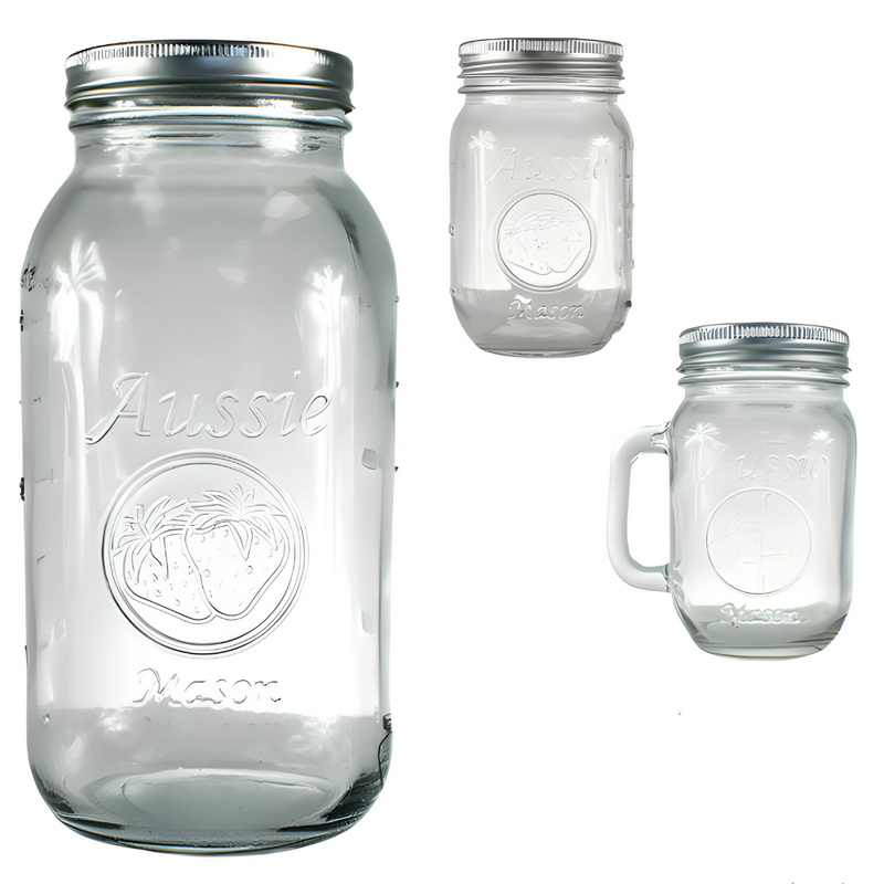 Mason Jar Vacuum Sealer