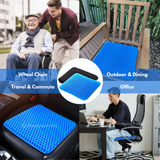 Gel Seat Cushion