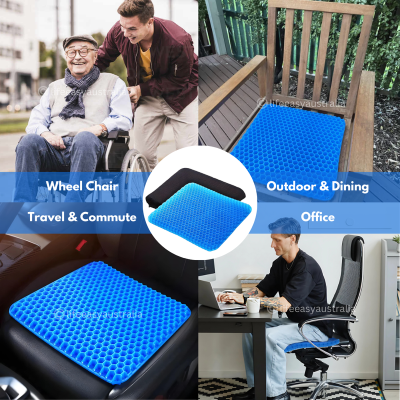 Gel Seat Cushion