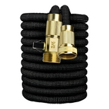 Knot-Free Expandable Garden Hose