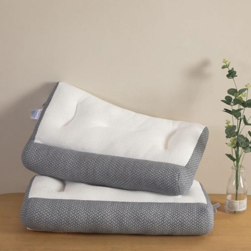 Ergonomic Pain Relief Pillow