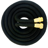 Knot-Free Expandable Garden Hose