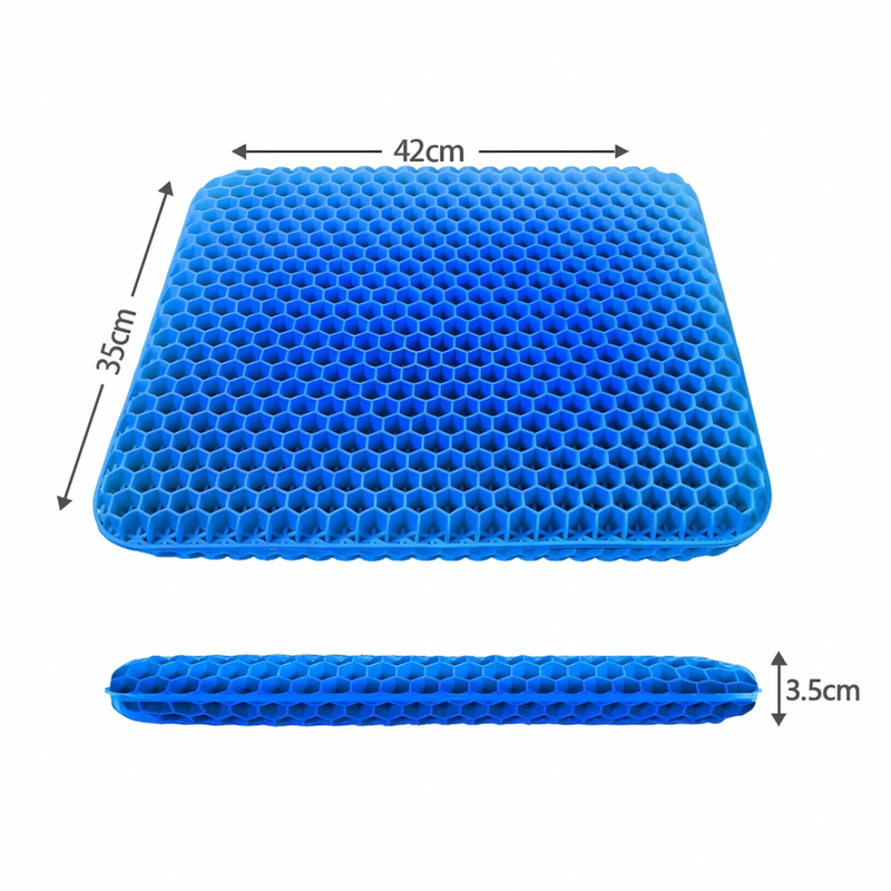 Gel Seat Cushion